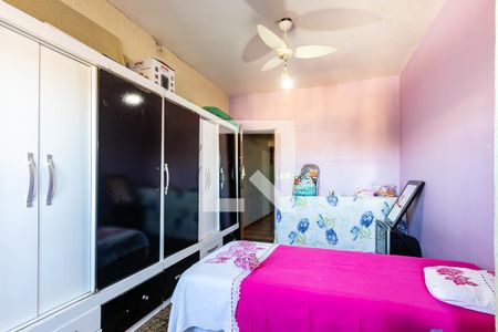 Quarto 1 de casa à venda com 3 quartos, 126m² em Jardim Brasilia (zona Leste), São Paulo