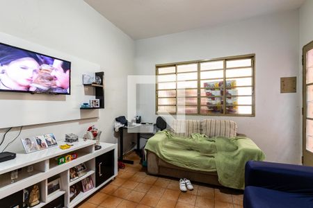 Sala de casa à venda com 3 quartos, 126m² em Jardim Brasilia (zona Leste), São Paulo