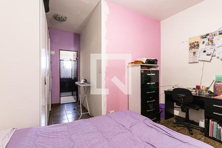 Quarto suíte de casa à venda com 3 quartos, 126m² em Jardim Brasilia (zona Leste), São Paulo