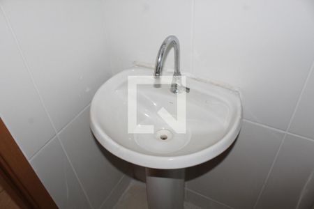 Apartamento para alugar com 45m², 2 quartos e sem vagaBanheiro