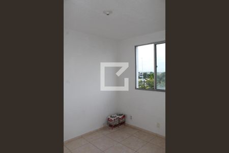 Quarto 1 de apartamento para alugar com 2 quartos, 45m² em Parada de Lucas, Rio de Janeiro