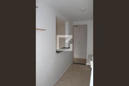 Apartamento para alugar com 45m², 2 quartos e sem vagaCozinha