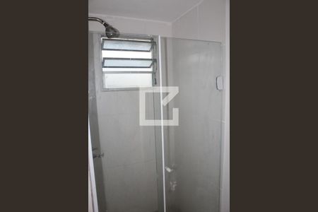 Apartamento para alugar com 45m², 2 quartos e sem vagaBanheiro