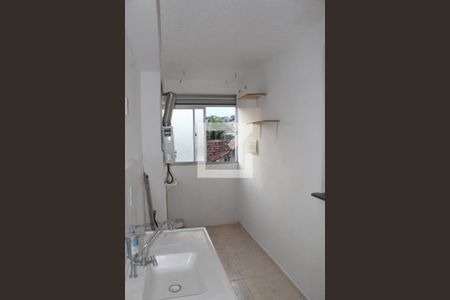 Apartamento para alugar com 45m², 2 quartos e sem vagaCozinha