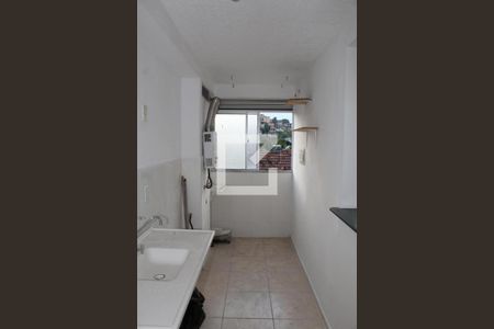 Apartamento para alugar com 45m², 2 quartos e sem vagaCozinha