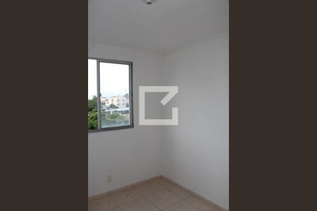 Quarto 1 de apartamento para alugar com 2 quartos, 45m² em Parada de Lucas, Rio de Janeiro