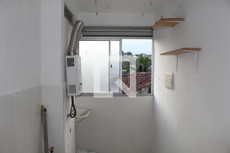 Apartamento para alugar com 45m², 2 quartos e sem vagaÁrea de Serviço