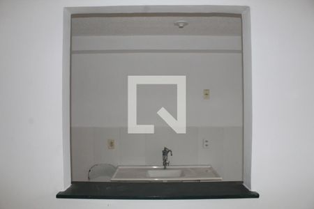 Apartamento para alugar com 45m², 2 quartos e sem vagaCozinha