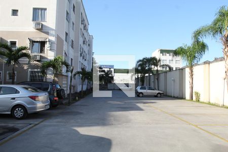 Apartamento para alugar com 45m², 2 quartos e sem vagaCondomínio