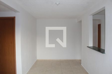 Sala de apartamento para alugar com 2 quartos, 45m² em Parada de Lucas, Rio de Janeiro