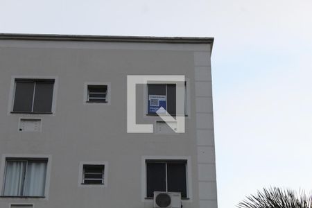 Apartamento para alugar com 45m², 2 quartos e sem vagaPlaquinha do Quinto Andar