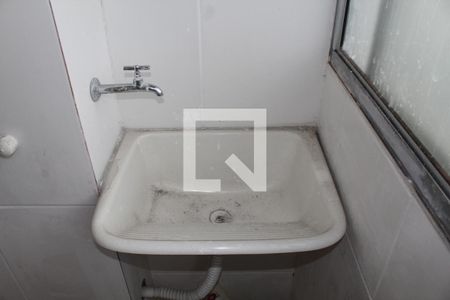 Apartamento para alugar com 45m², 2 quartos e sem vagaÁrea de Serviço