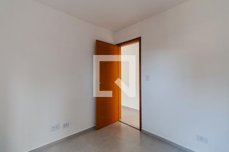 Quarto de apartamento à venda com 1 quarto, 32m² em Vila Elze, São Paulo