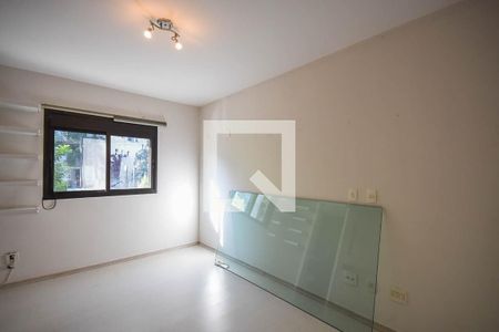 Suíte 1 de apartamento para alugar com 4 quartos, 240m² em Vila Andrade, São Paulo
