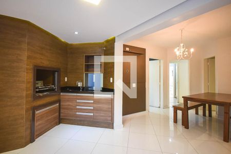 Varanda de apartamento para alugar com 4 quartos, 240m² em Vila Andrade, São Paulo