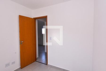 Quarto 1 de apartamento à venda com 2 quartos, 34m² em Vila Elze, São Paulo