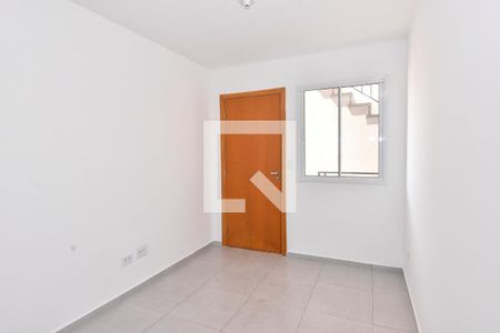 Sala de apartamento à venda com 2 quartos, 34m² em Vila Elze, São Paulo