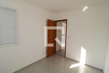 Quarto 2 de apartamento à venda com 2 quartos, 45m² em Vila Elze, São Paulo