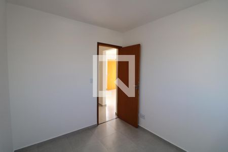 Quarto 1 de apartamento à venda com 2 quartos, 45m² em Vila Elze, São Paulo