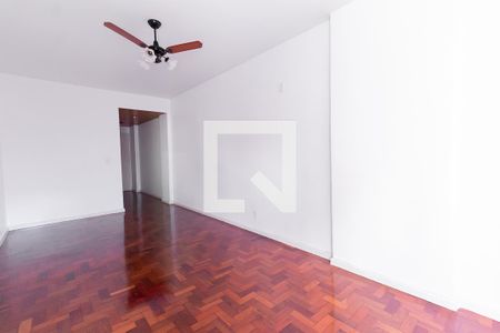 Apartamento para alugar com 86m², 2 quartos e 1 vagaSala