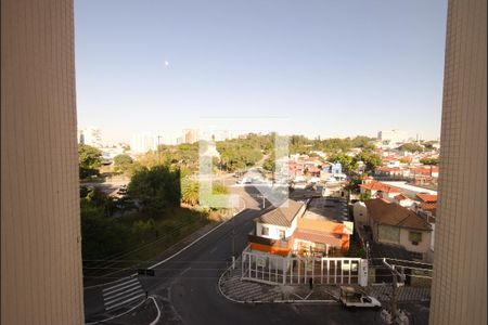 Apartamento à venda com 98m², 2 quartos e 1 vagaQuarto 2 - Vista