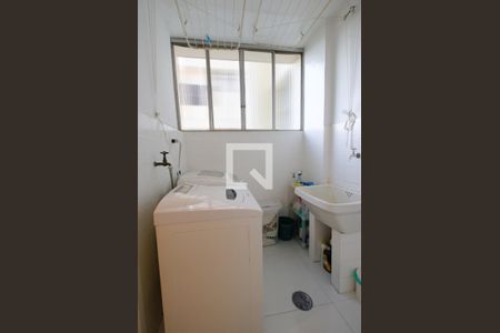 Apartamento à venda com 98m², 2 quartos e 1 vagaÁrea de Serviço