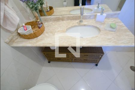 Apartamento à venda com 98m², 2 quartos e 1 vagaBanheiro