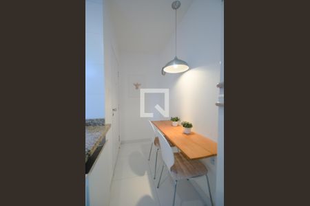 Apartamento à venda com 98m², 2 quartos e 1 vagaCozinha 2