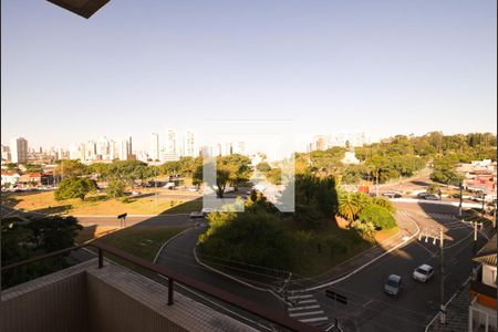 Varanda - Vista de apartamento para alugar com 2 quartos, 98m² em Vila Monumento, São Paulo