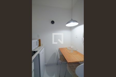 Apartamento à venda com 98m², 2 quartos e 1 vagaCozinha 1