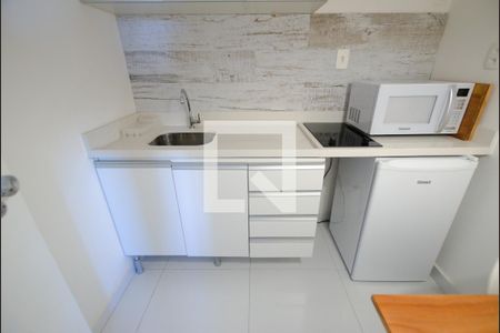 Apartamento à venda com 98m², 2 quartos e 1 vagaCozinha 1
