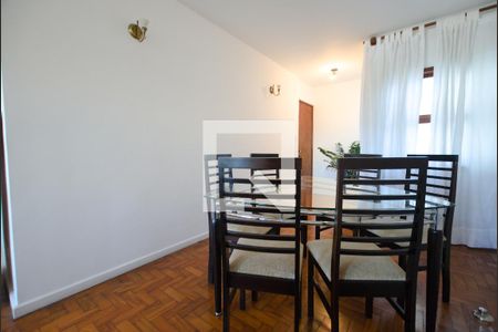Sala de apartamento para alugar com 2 quartos, 98m² em Vila Monumento, São Paulo
