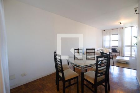 Sala de apartamento para alugar com 2 quartos, 98m² em Vila Monumento, São Paulo