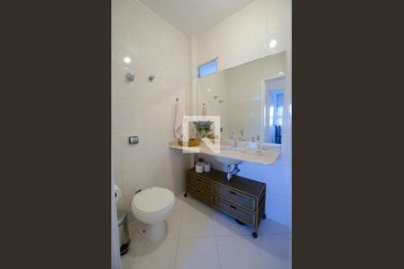 Apartamento à venda com 98m², 2 quartos e 1 vagaBanheiro