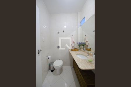 Apartamento à venda com 98m², 2 quartos e 1 vagaBanheiro