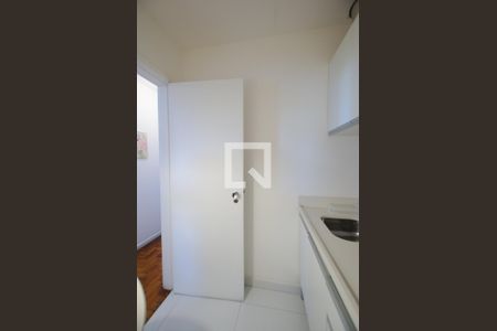Apartamento à venda com 98m², 2 quartos e 1 vagaCozinha 1