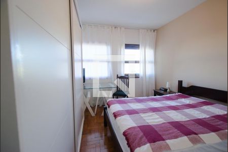 Apartamento à venda com 98m², 2 quartos e 1 vagaQuarto 2