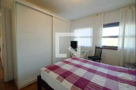 Apartamento à venda com 98m², 2 quartos e 1 vagaQuarto 2