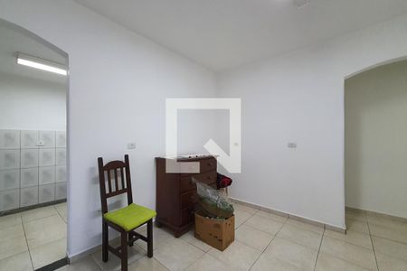 Cozinha de casa à venda com 3 quartos, 116m² em Vila Nair, São Paulo