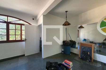 Suíte de casa à venda com 3 quartos, 116m² em Vila Nair, São Paulo