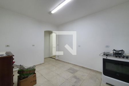 Cozinha de casa à venda com 3 quartos, 116m² em Vila Nair, São Paulo