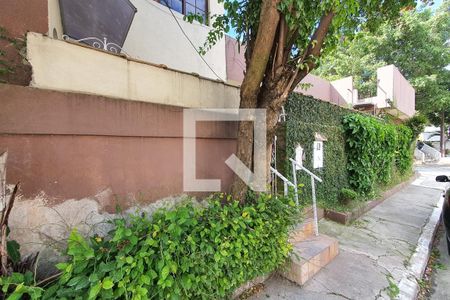 Fachada de casa à venda com 3 quartos, 116m² em Vila Nair, São Paulo