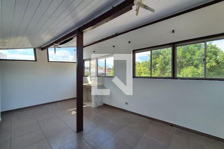 Sótão de casa à venda com 3 quartos, 116m² em Vila Nair, São Paulo