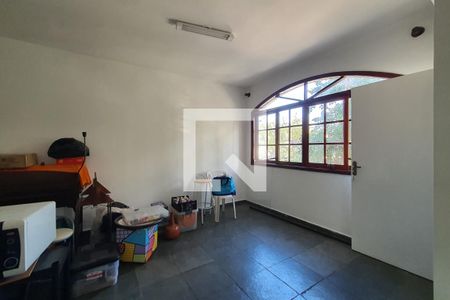 Suíte de casa à venda com 3 quartos, 116m² em Vila Nair, São Paulo