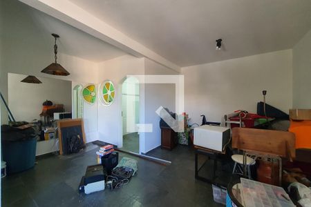 Suíte de casa à venda com 3 quartos, 116m² em Vila Nair, São Paulo
