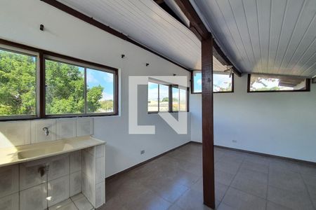 Sótão de casa à venda com 3 quartos, 116m² em Vila Nair, São Paulo