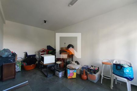 Suíte de casa à venda com 3 quartos, 116m² em Vila Nair, São Paulo