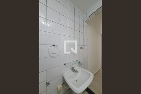 Banheiro de casa à venda com 3 quartos, 116m² em Vila Nair, São Paulo