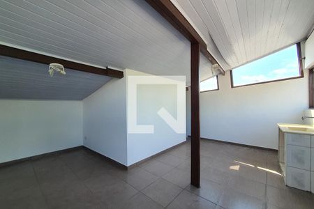 Sótão de casa à venda com 3 quartos, 116m² em Vila Nair, São Paulo
