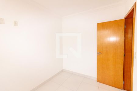 Quarto 1 de apartamento para alugar com 2 quartos, 54m² em Santa Mônica, Belo Horizonte